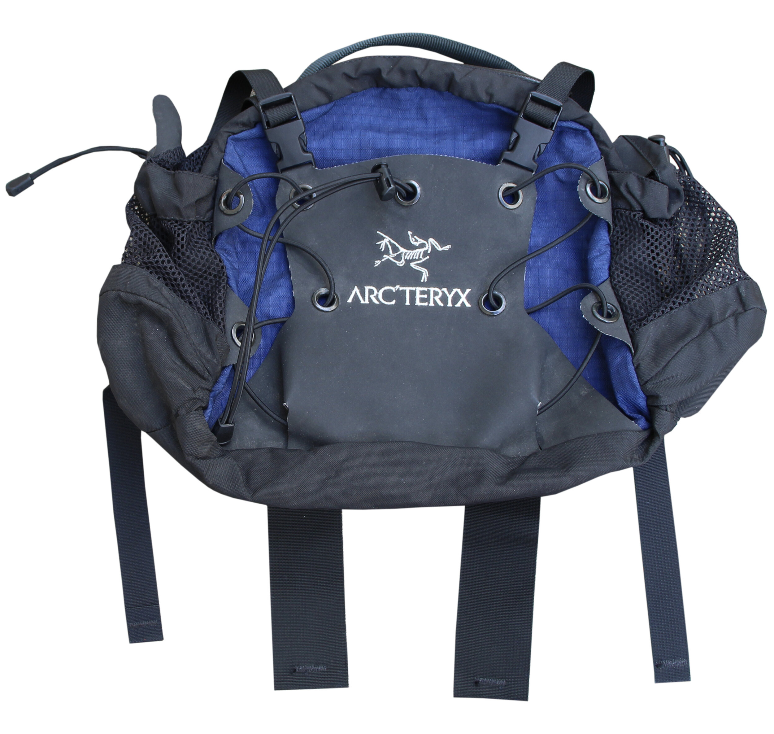 arc´teryx q10 lumber pack-